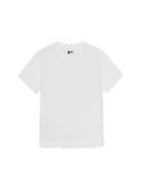 BASIC SPORTIVE SMALL LOGO T-shirt