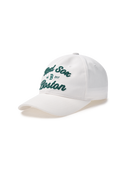 Varsity Lettering Ballcap