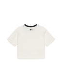 Varsity Street Girl's T-shirt Set