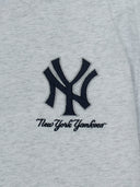 [cool Field] Street Basic Small Logo T-shirt
