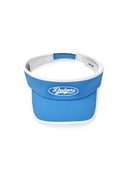 [cool Field] Varsity Circle Logo Sunvisor
