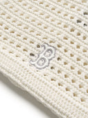 Summer Ribbon Meowing Beanie