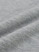Sportive Varsity Layered T-Shirt Set