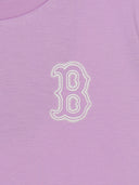 Basic Street Big Logo T-shirt