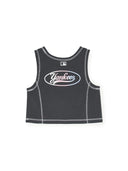 Varsity Girl's Vest 3 Set