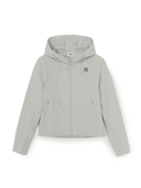 Women's Gorpcore Slim Fit Windbreaker