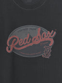 Vintage Washing Graphic T-shirt