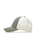 Basic Washing Cap