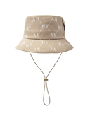 Dia Monogram Sportive Safari Hat