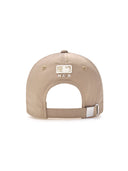 New Structured Ball Cap