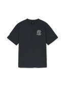 Basic Street Big Logo T-shirt