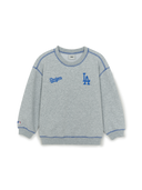 [ONLINE EXCLUSIVE] BASIC Sweatshirt Set
