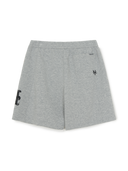 Basic Mega Logo 9In Shorts