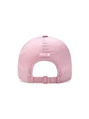 Light-weighted Nylon Unstructured Ball Cap