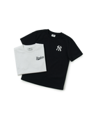 [online Only] Basic T-shirt 2 Pack