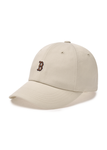 Nano Logo Unstructured Ball Cap