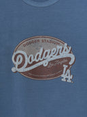 STREET BASIC VINTAGE ARTWORK T-shirt