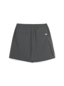 Women's Gorpcore Cotton Touch Ribbon Cargo Skort