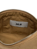 MONOGRAM FEMININE CHARM MINI CROSS BAG
