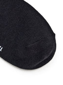 Basic Logo 3ea Socks