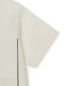 [cool Field] Monogram Outdoor Big-lux T-shirt