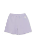 Sportive Athleisure Linger T-shirt Set (Girl's)