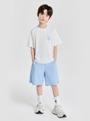 Athleisure Big Lux T-shirt Set