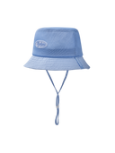 Varsity Mesh Bucket Hat