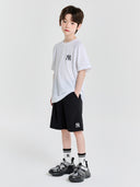 Athleisure Big Lux T-shirt Set