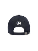 New Fit Structured Ball Cap