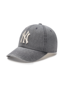 W Fit Pigment Unstructured Ball Cap