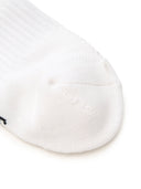Sportive Varsity Short Socks 3pairs Set