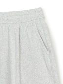 Basic Small Logo Summer 9" Shorts