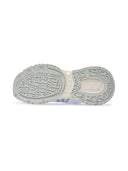 Curve Runner Lace