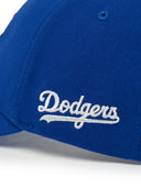 SIGNATURE BIG LOGO BALL CAP