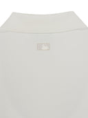 Women's Basic Small Logo Polo Ops