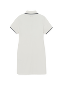 Women's Basic Lettering Polo Ops
