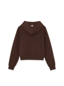 Women's Seriff Basic Hood Zip Up