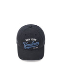 Washing Leterring Ballcap
