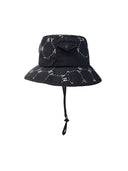 Mono Outdoor Coloration Bucket Hat
