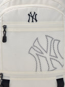 Basic 3 Layer Mesh Pockets Backpack