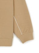 Classic Monogram Blocking Sweatshirt