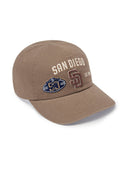 Patch Unstructured Ballcap