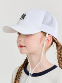 [cool Field] Mesh Ballcap