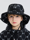 Mono Outdoor Coloration Bucket Hat