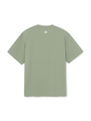 Basic Heavy Weight Over Fit T-Shirt