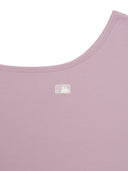 Women's Basic Off Shoulder T-Shirts