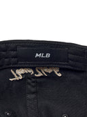 Patch Unstructured Ballcap