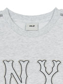 Varsity Pocket Sweatshirt