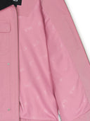 Basic Collar Work Jacket